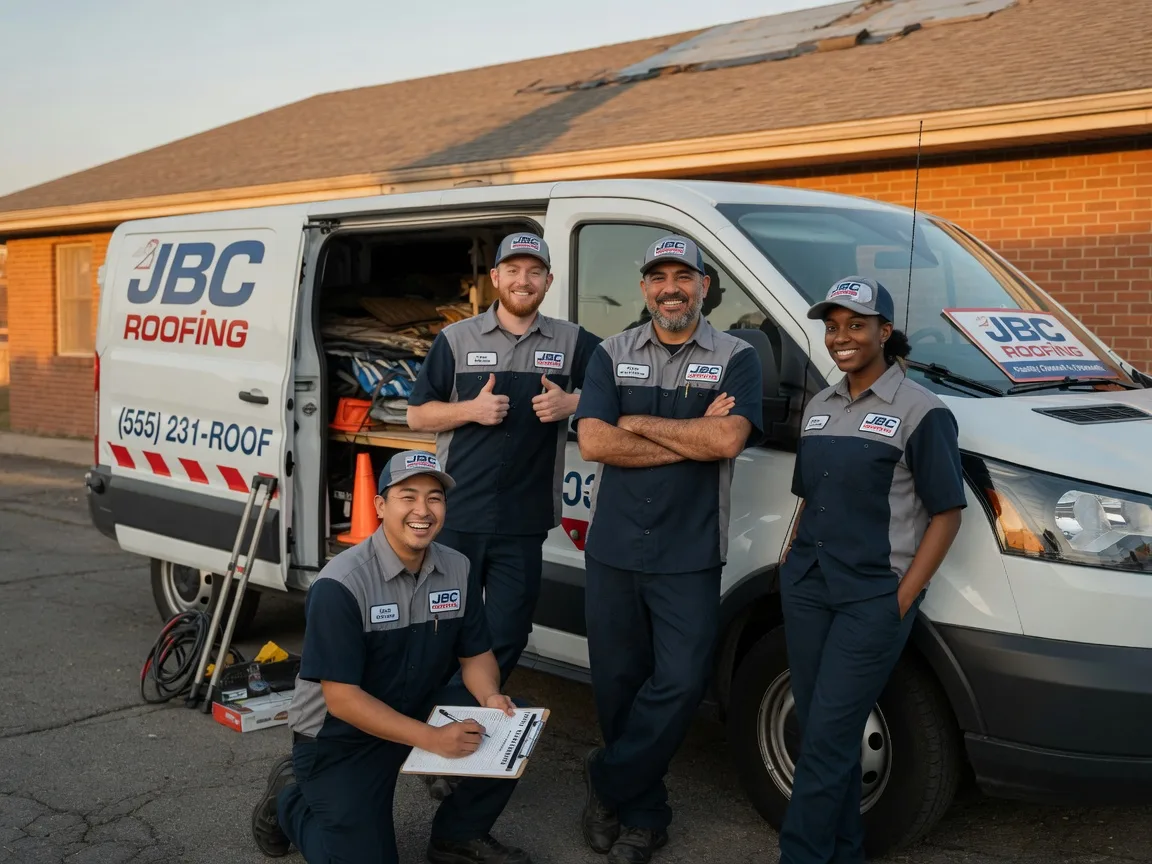 Roof Replacement company in Bradshaw, WV
