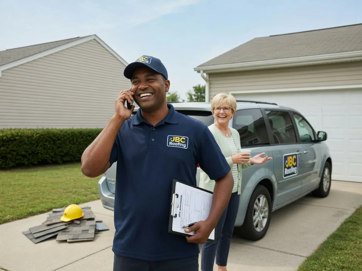 Roof Replacement Bradshaw, WV FAQs